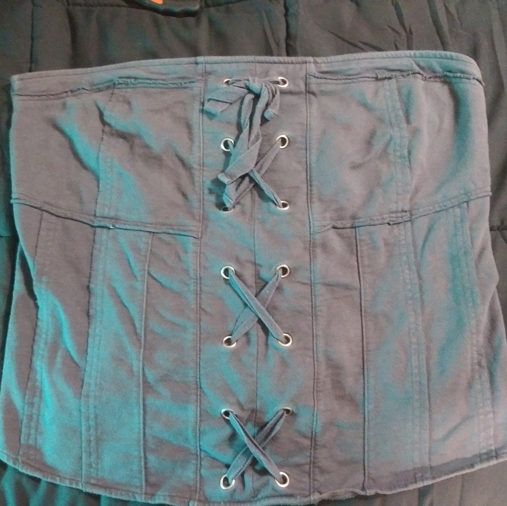 Torrid halter